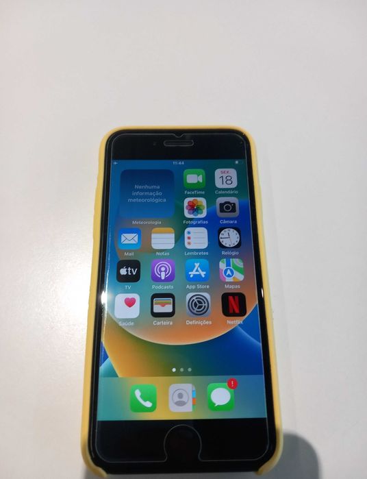 Iphone SE 256gb 2022