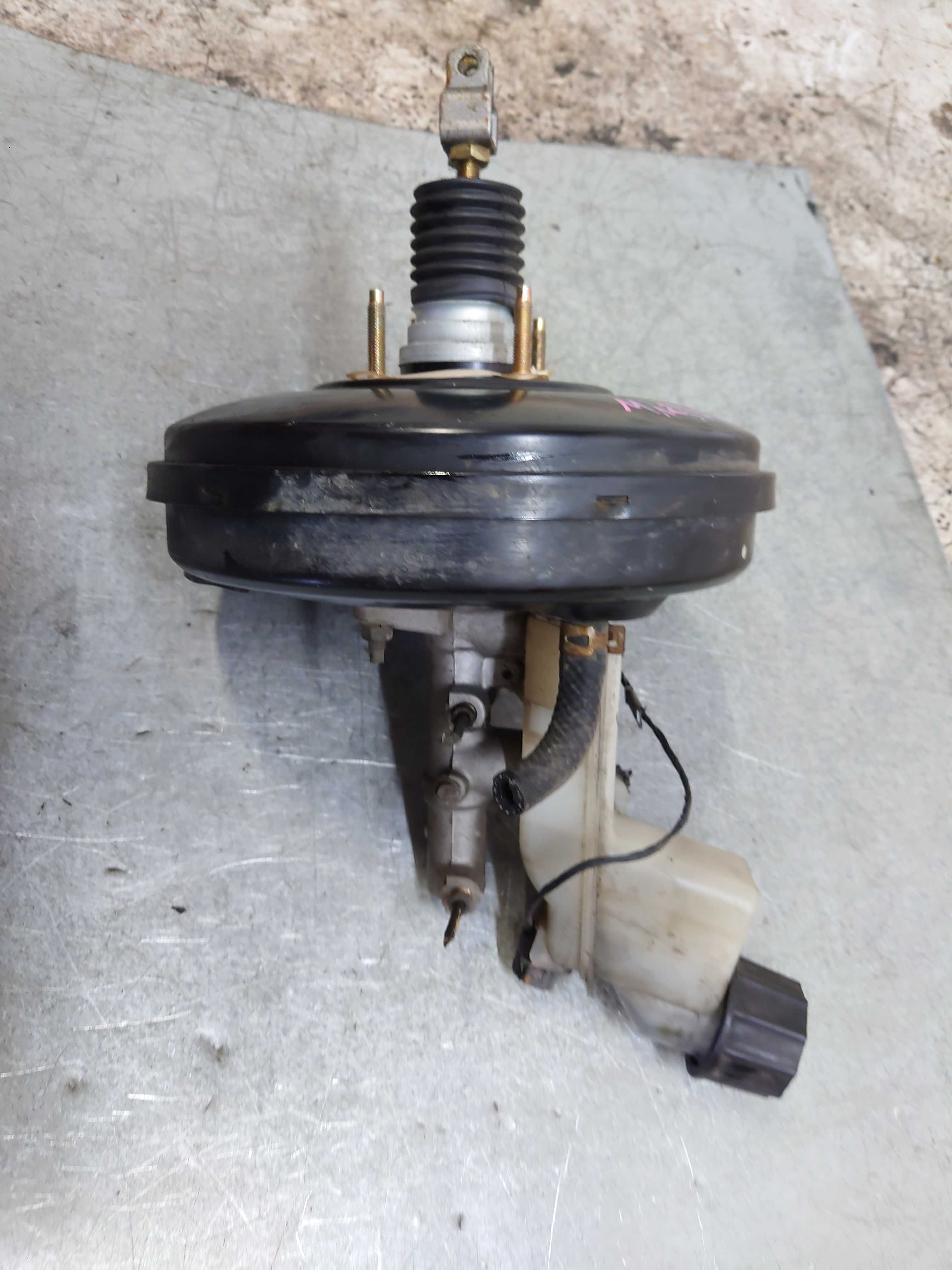 Mazda VI GG GY Serwo Pompa Hamulcowa