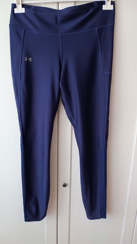 under armour legginsy L