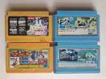 Игра на приставку Dendy/Sega Tiny Toon/Battle/ Clay sho ting ia