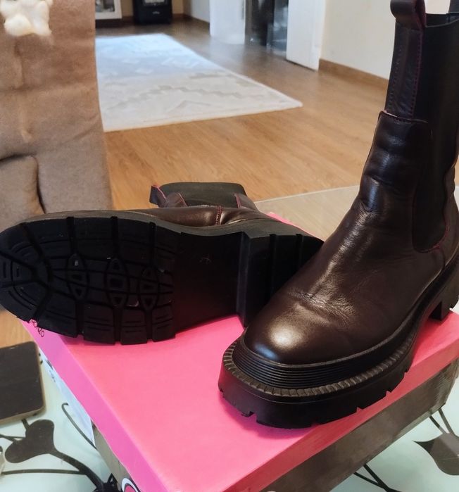 Челсі жіночі зимові