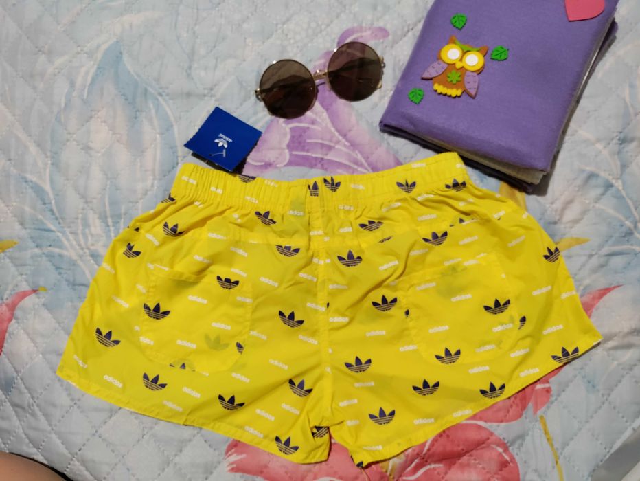 Шорты женские  Аdidas