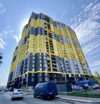 Продам 3 ком квартиру ЖК "Медовий" Кадетский Гай, 10,"Демеевская"