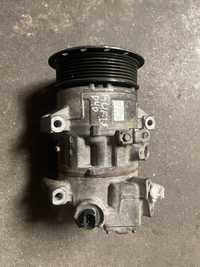 Compressor AC/Ar condicionado toyota Auris d4d