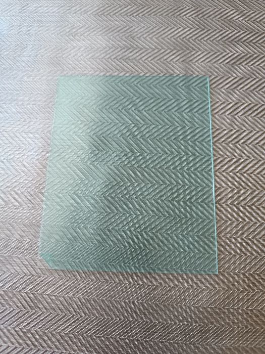 Скло, лінза, для зварювальної маски з полікарбонату