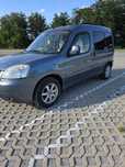 Citroen Berlingo Multispace 2008 r