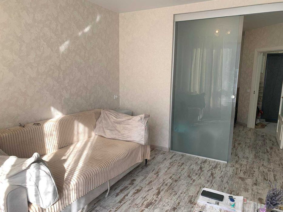 1-кімнатна з ремонтом у центрі Трускавця.