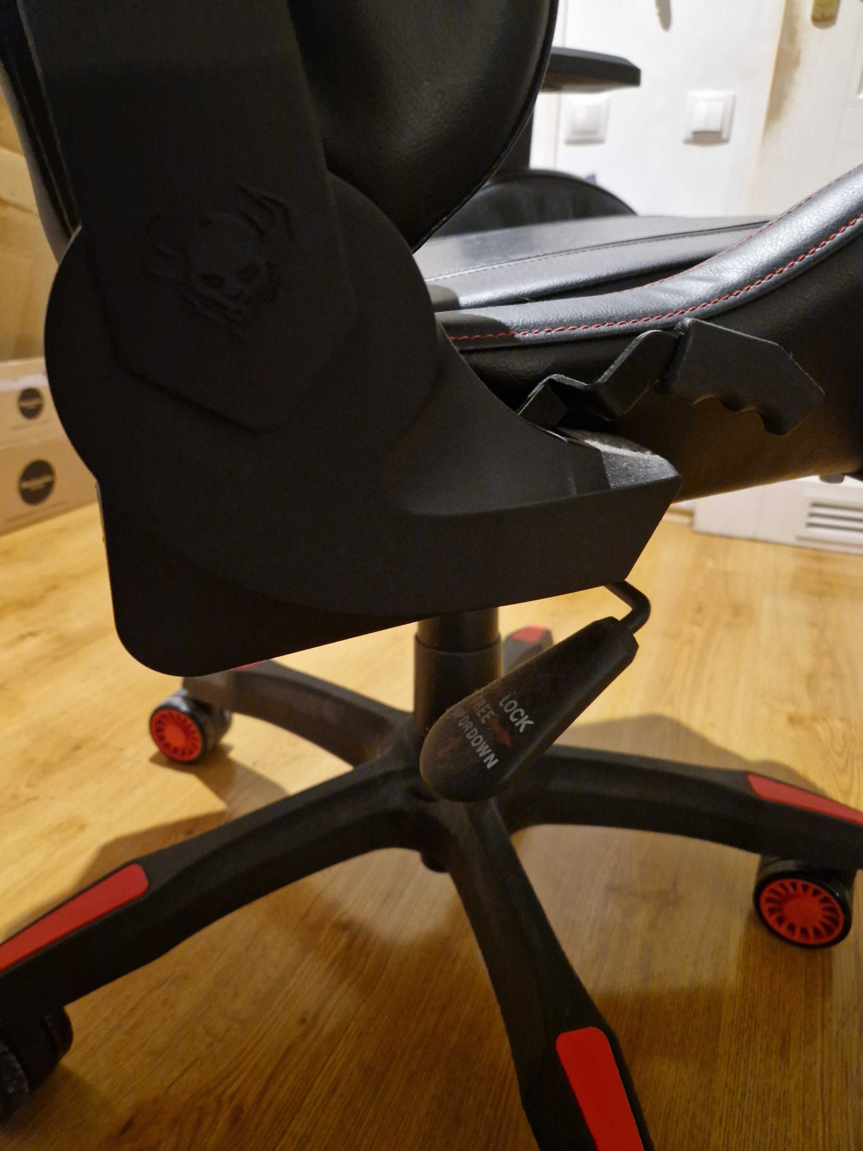 Diablo One fotel gamingowy