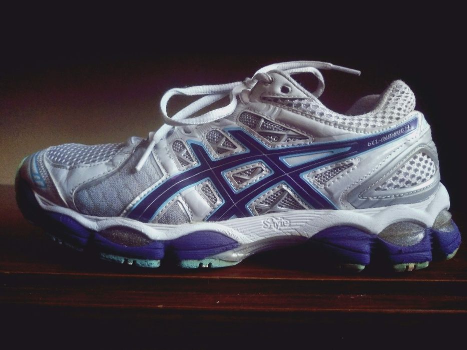 Кроссовки Asics Gel-Cumulus 14