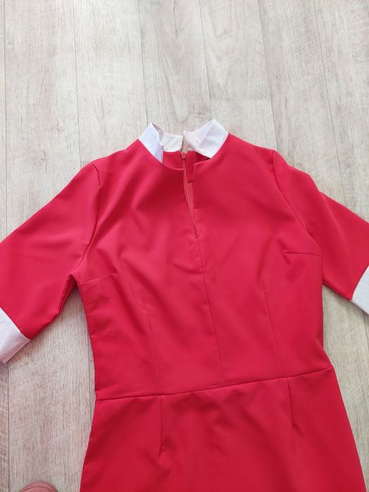 Платье новое 48 размер