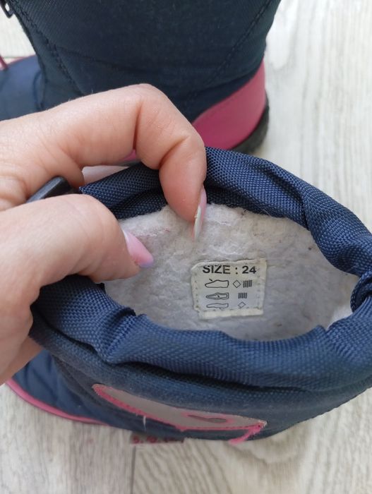 Śniegowce dziecięce 5.10.15 24