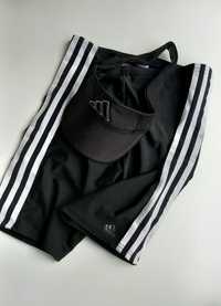 Kolarki Adidas r. 158/164