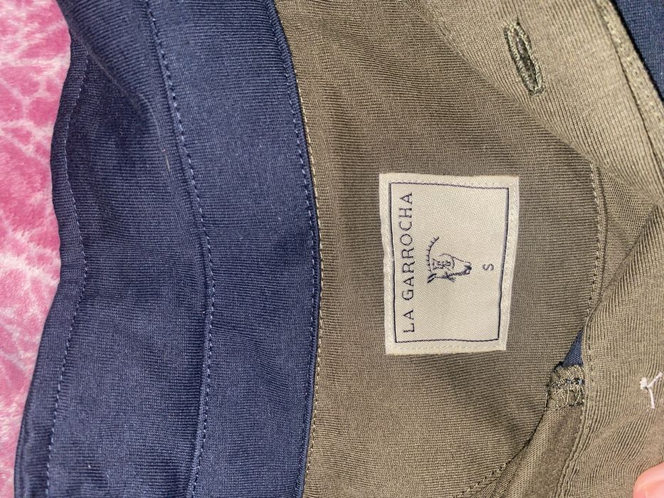 Polo la garrocha