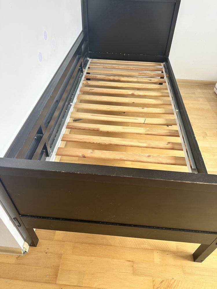 Lozko 90x200 ikea