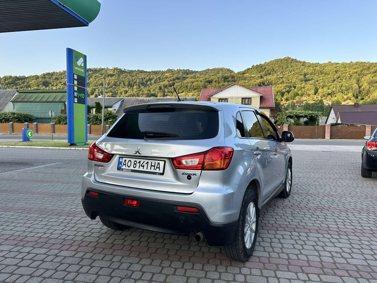 Продам авто в дуже доброму стани