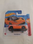 HOT WHEELS Tesla Roadster 217/250