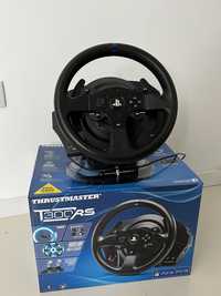 Thrustmaster T300 RS mais stand