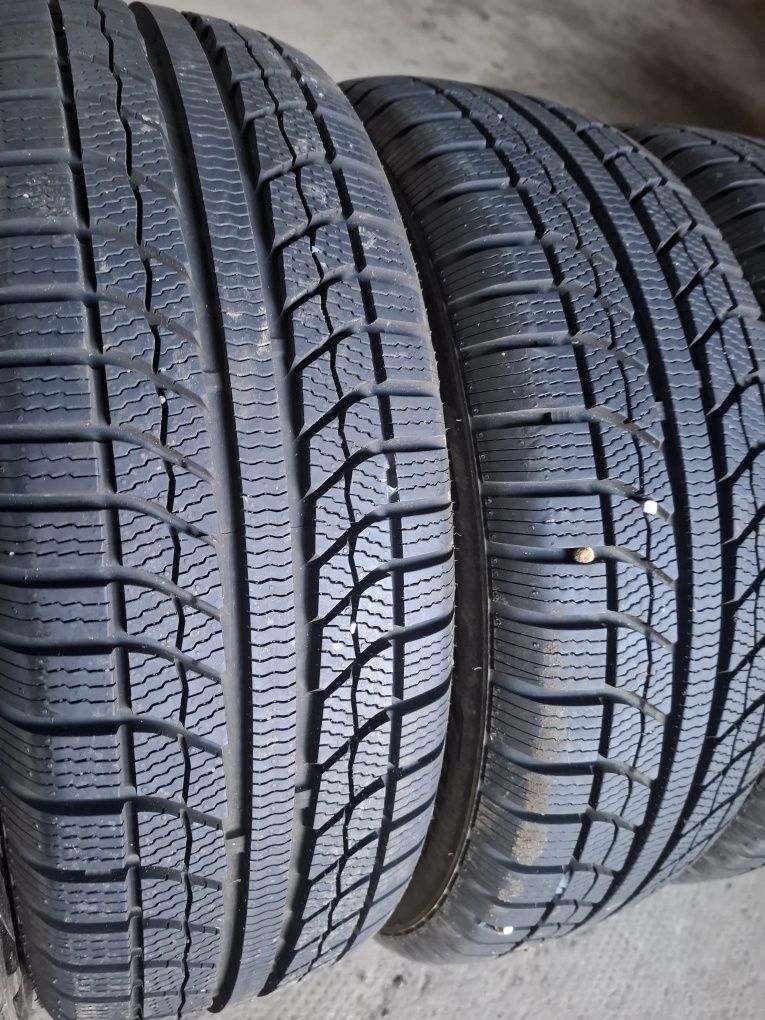 Opony całoroczne 185/65R15 Evergreen