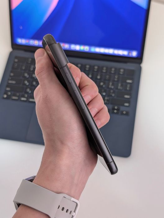 Google Pixel 8 128Gb Obsidian Neverlock | Гугл Піксель 8 128 Неверлок