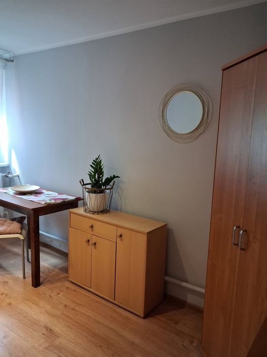 Przytulny pokój na Karłowicach – z osobnym wejściem!