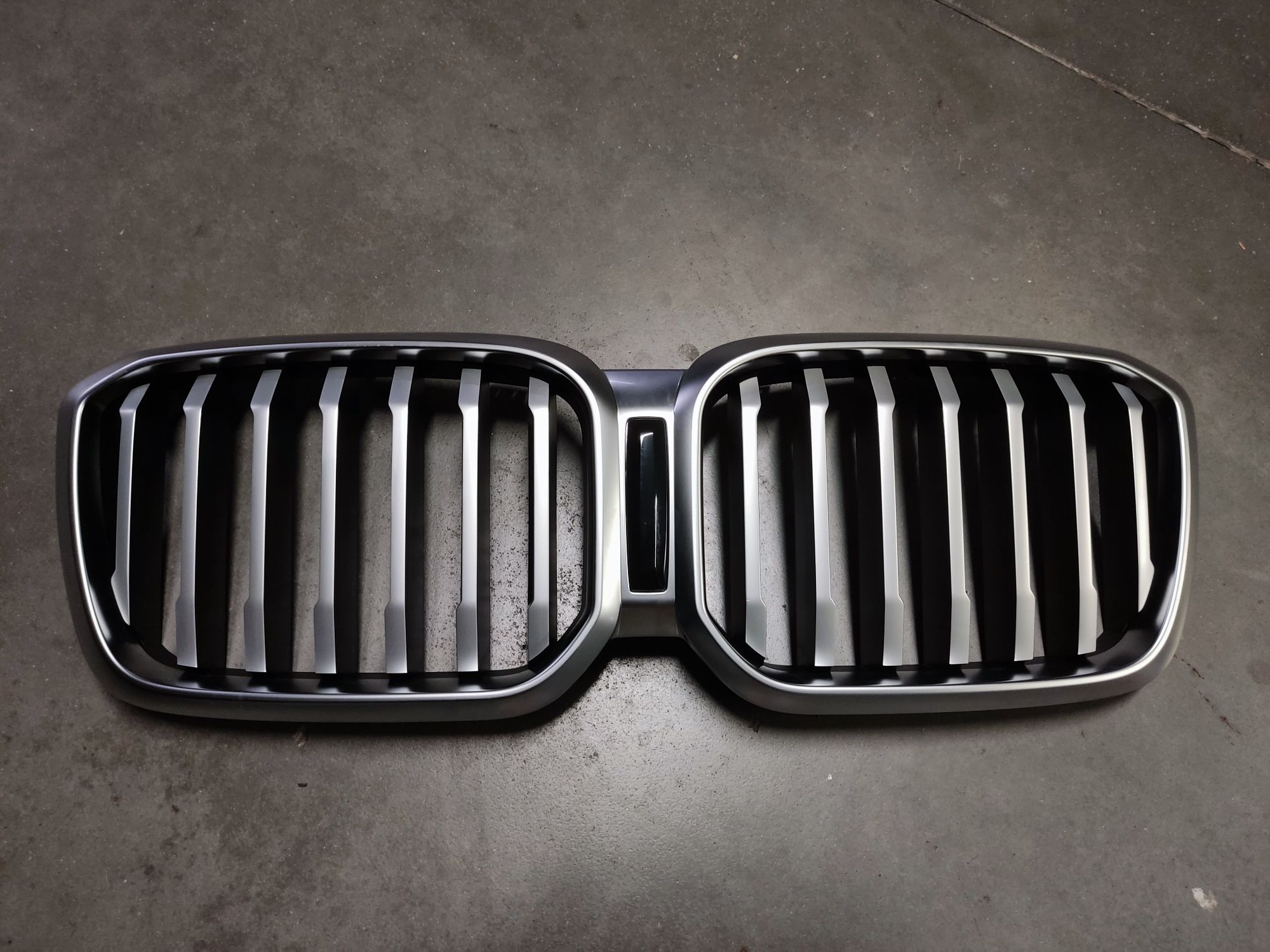 BMW X3 Lift G01 2022 Nowy grill atrapa