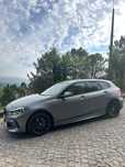 BMW serie 1, 116d com Pack M