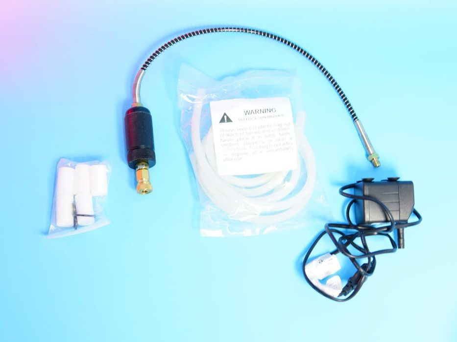 Компресос Воздушный насос высокого давления 1800 Вт, 30 МПа, 2000 кг н