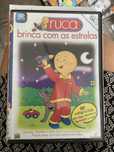 Filmes  DVDs  infantis