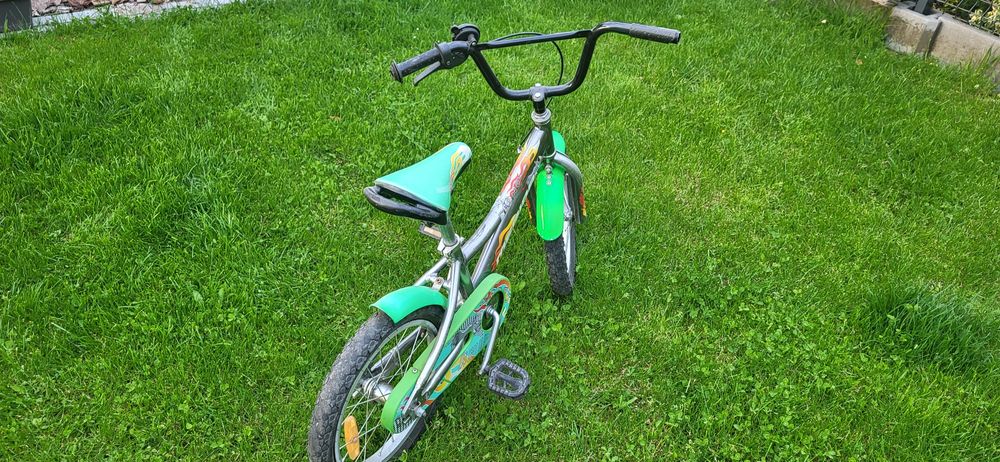 Rower Merida dziecięcy