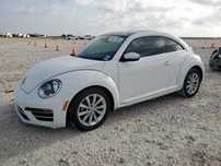 Volkswagen Beetle 2019 Base
