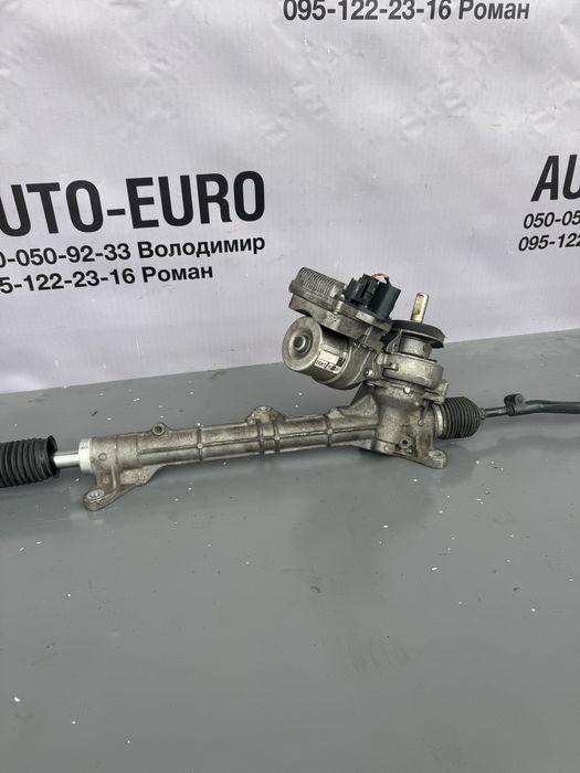 Рульова рулевая рейка Mini cooper рейка міні купер