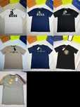 Koszulka adidas t-shirt koszulki męskie ralph lauren nowość