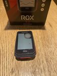 Sigma rox 4.0 nawigacja rowerowa komputer