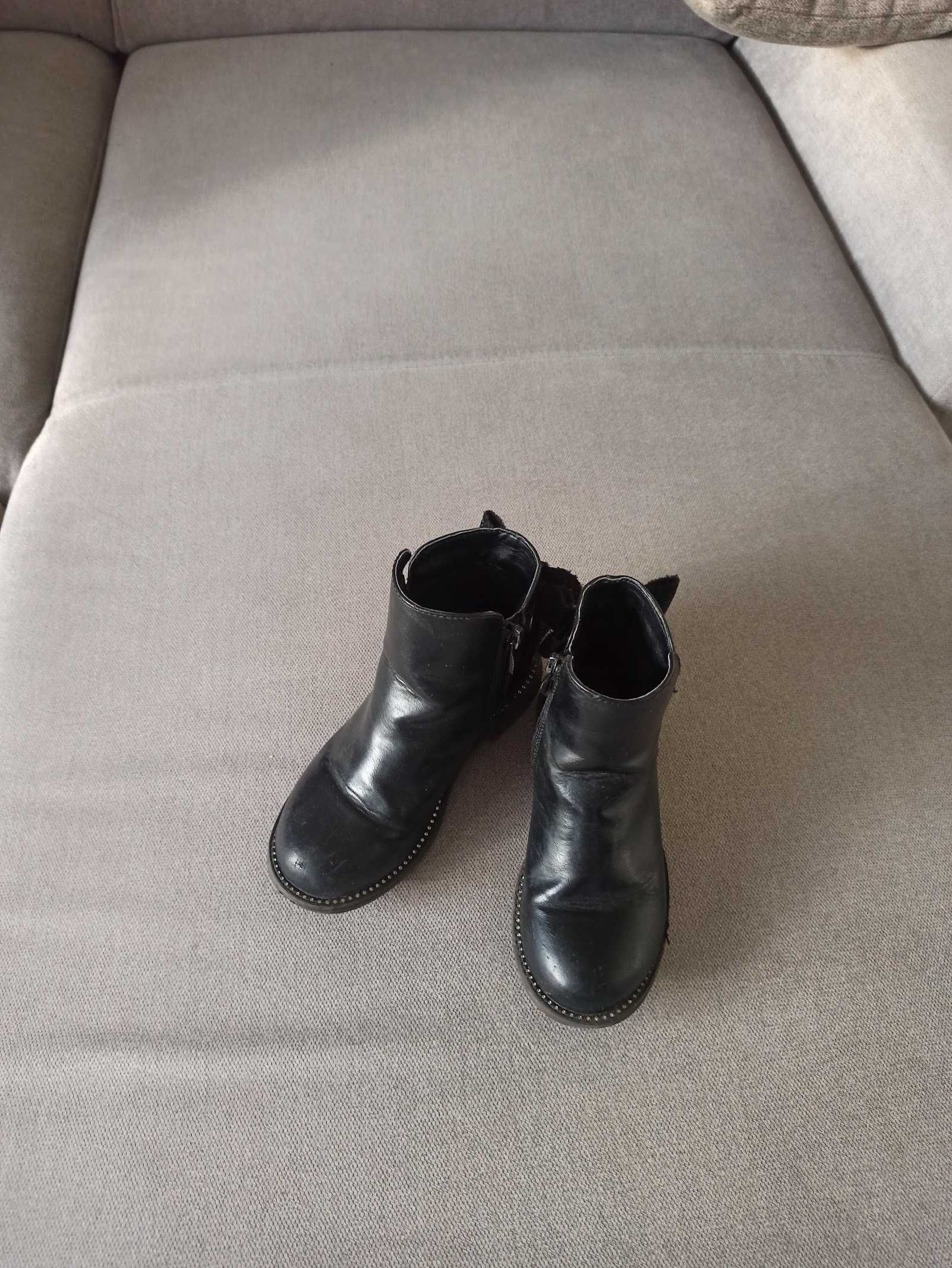 Botki jesienne wiosenne , przejściowe 28