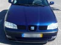 Frente Completa Seat Ibiza Iii (6K1)