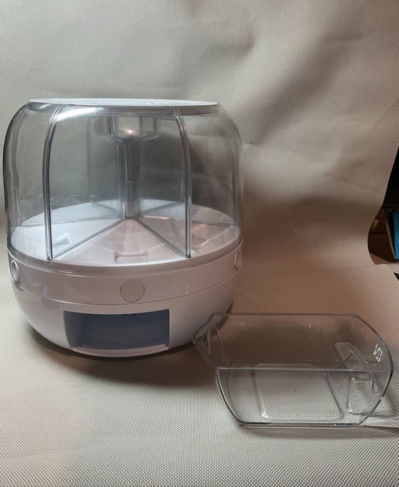 Круглый диспенсер