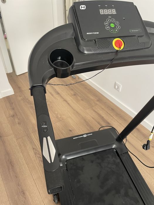 Bodytone DT12 Passadeira