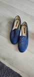 Zara 36 lords mokasyny