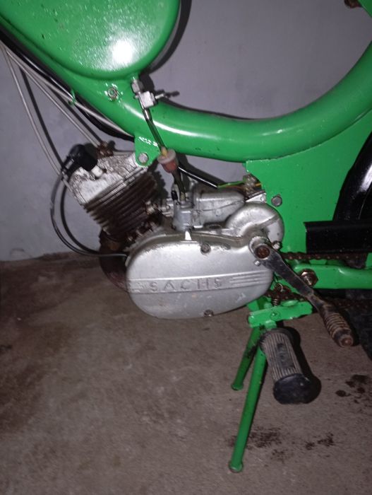 Troco por bicicleta de estrada