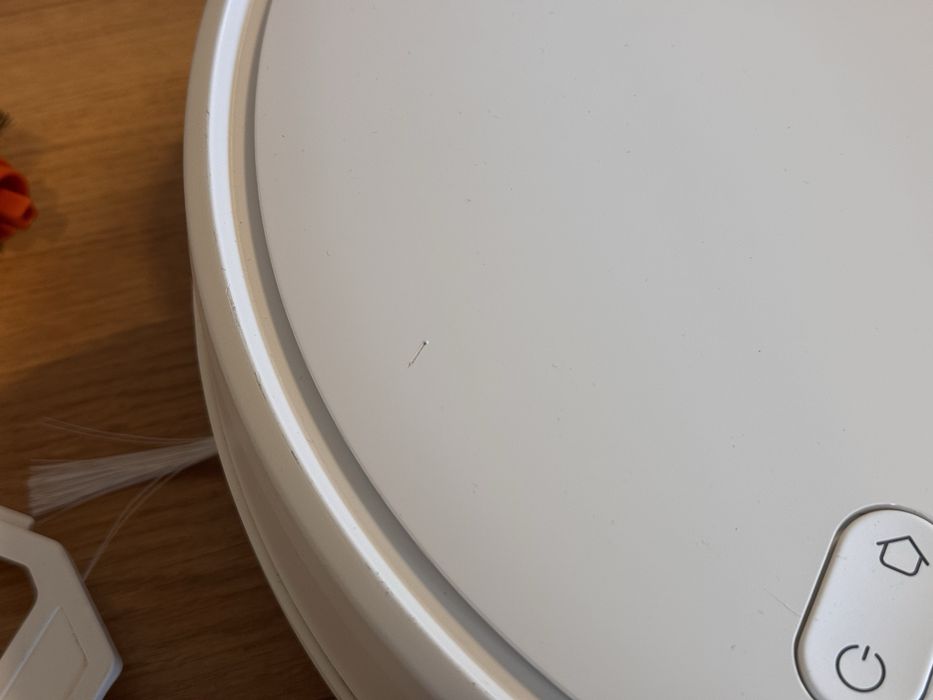 Xiaomi robot vacuum-mop p, odkurzacz automatyczny z