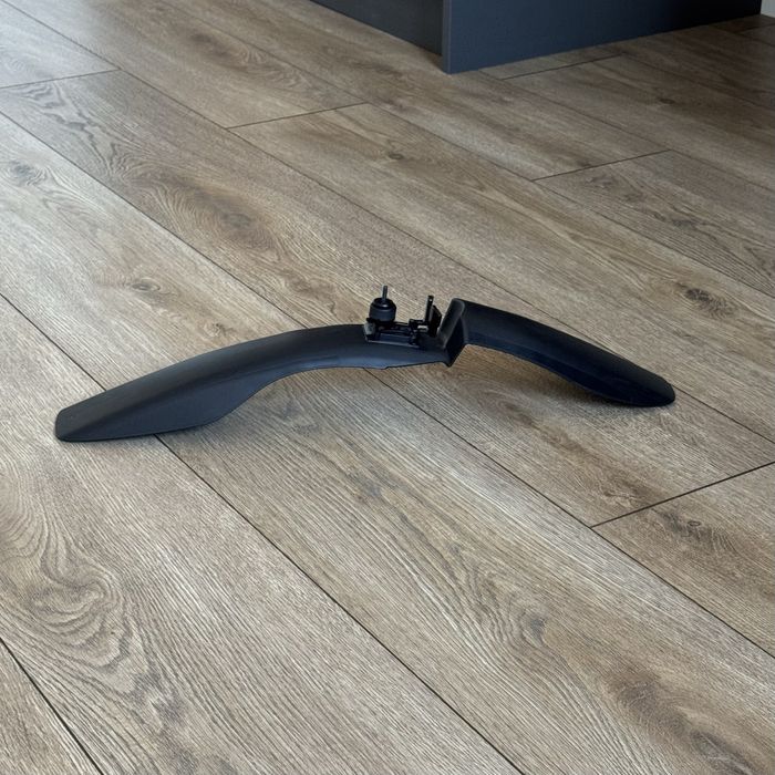 Błotnik przedni do roweru MTB rockrider Decathlon