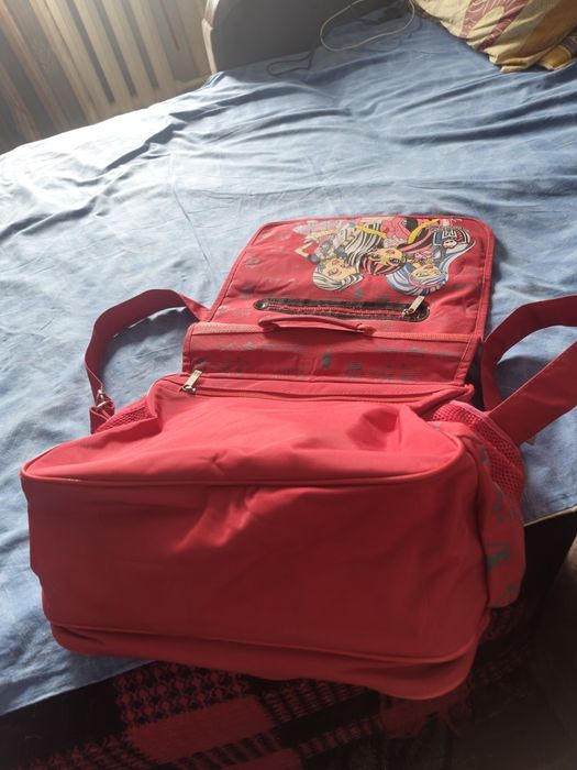 Сумка можна для школи для дівчинки