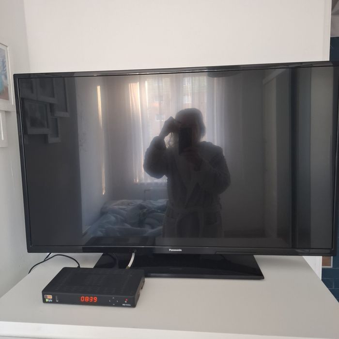 Telewizor Panasonik Sprzedam