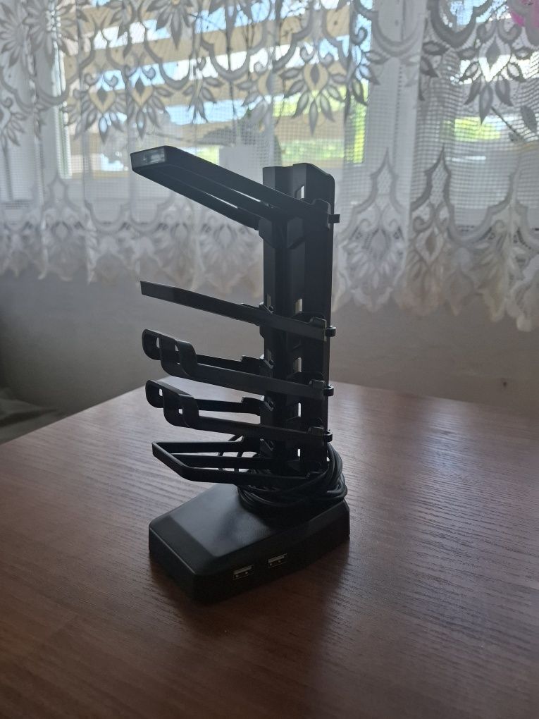 Stacja Ładowania Stan Bdb!