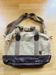 Torba vintage na laptopa Jack&Jones