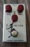 J. Rocket Audio Designs ARCHER