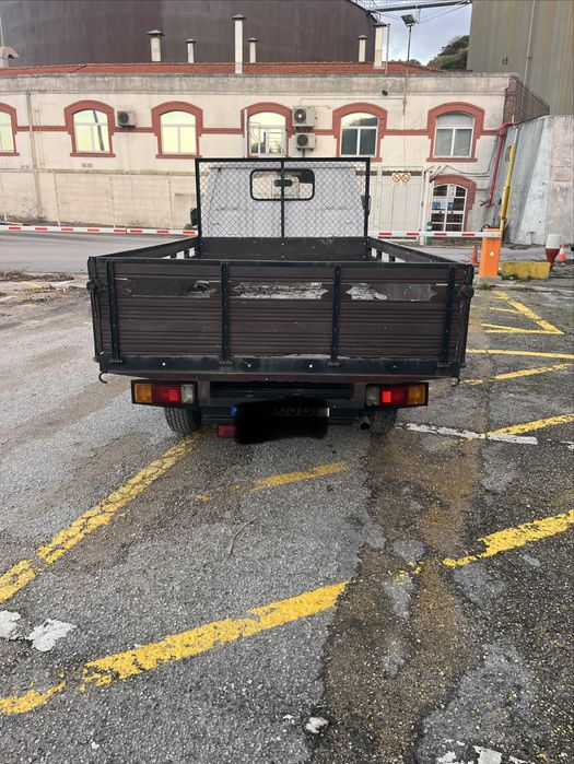 Toyota dyna 150 de 1992