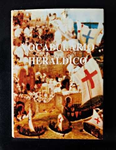 "Vocabulário Heráldico"