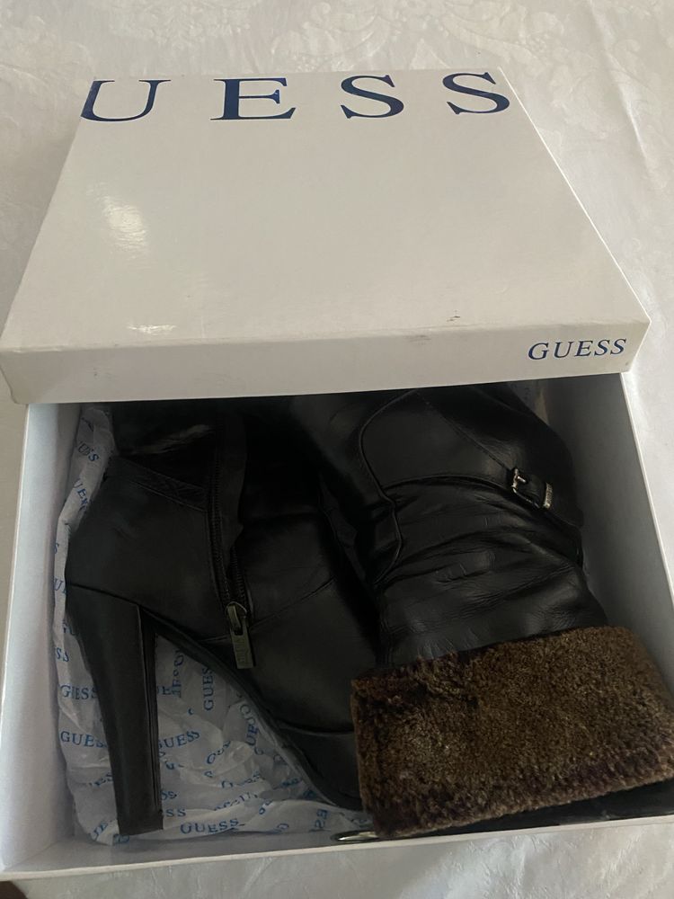 GUESS - Botas da Guess