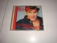 CD 5 największych przebojów ricky martin